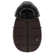 Зимовий конверт Bair Cocon mini dark chocolate темний шоколад  681984 фото