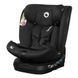 Автокрісло Lionelo BRAVE I-SIZE LO-BRAVE I-SIZE BLACK CARBON фото