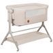 Ліжечко Lionelo LEONIE PLUS LO-LEONIE PLUS BEIGE SAND фото