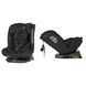 Автокрісло CARRELLO Asteroid i-Size CRL-17001 Space Black 40-150см ISOFIX, поворот CRL-17001 Space Black фото 1