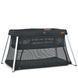 Кроватка-манеж ME 1194 SO EASY Black ME 1194 Black фото