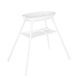 Подставка под ванночку CARRELLO Auri CRL-17102 Pearl White CRL-17102 Pearl White фото 1
