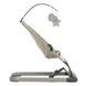 ​​​​​​​Шезлонг El Camino IZZY ME 1178 Taupe Beige ME 1178 Taupe Beige фото 5