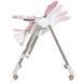 Стульчик детский для кормления 2в1 M 5897 Pink M 5897 Pink фото 4