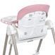Стульчик детский для кормления 2в1 M 5897 Pink M 5897 Pink фото 8