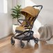 Візок прогулянковий Carrello Evo CRL-5533 Medallion Beige    CRL-5533 Medallion Beige    фото