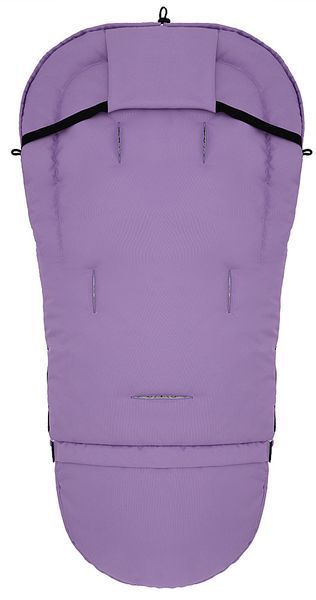 Зимний конверт Babyroom Wool N-20 lilac Лиловый 626181 фото