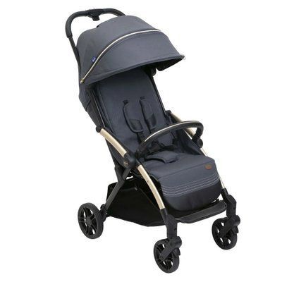 Коляска прогулянкова Goody XPlus Stroller 87040.27 фото