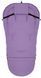 Зимний конверт Babyroom Wool N-20 lilac Лиловый 626181 фото 2
