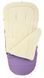 Зимний конверт Babyroom Wool N-20 lilac Лиловый 626181 фото 3