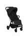 Прогулянкова коляска Lionelo Cloe Plus Black Onyx LO-CLOE PLUS BLACK ONYX фото
