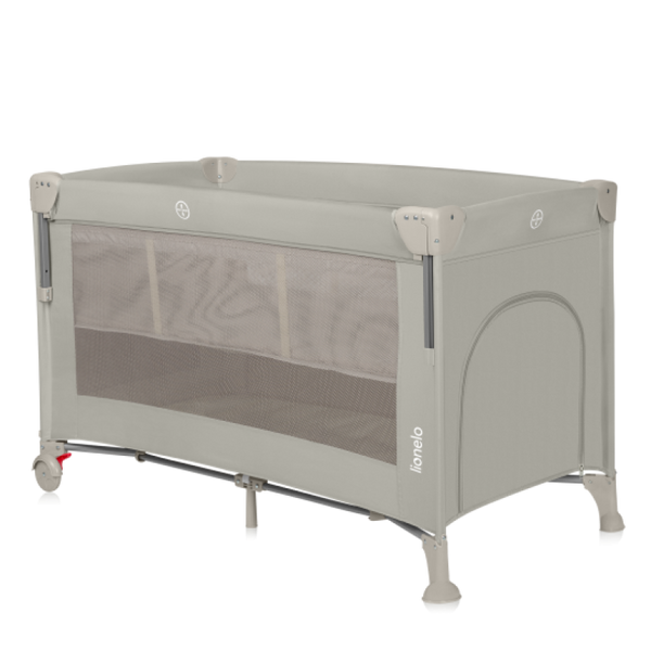 Манеж Lionelo ELLEN BEIGE SAND LO-ELLEN BEIGE SAND фото