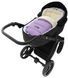 Зимний конверт Babyroom Wool N-20 lilac Лиловый 626181 фото 6