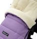 Зимний конверт Babyroom Wool N-20 lilac Лиловый 626181 фото 9
