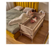 Манеж Lionelo ELLEN BEIGE SAND LO-ELLEN BEIGE SAND фото 4