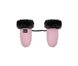 Перчатки Bair Northmuff dusty pink розовый 681795 фото