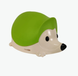 Детский горшок FreeON Hedgehog green Hedgehog, green фото