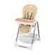 Стілець для годування Lionelo LINN PLUS LO-LINN PLUS&nbsp;&nbsp;BEIGE фото