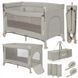 Манеж Lionelo ELLEN BEIGE SAND LO-ELLEN BEIGE SAND фото 1
