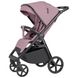 Прогулочная коляска Carrello Bravo SL CRL-5520 Blush Pink CRL-5520 Blush Pink фото