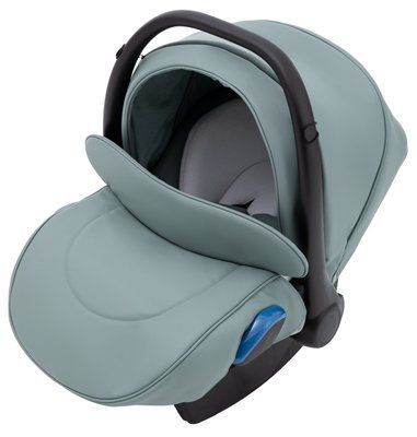 Автокресло Adamex Kite ECO SA-20 нефрит 680816 фото