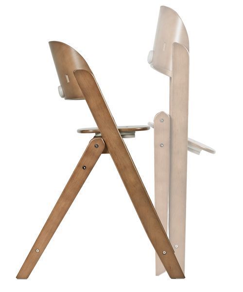 Стул для кормления CARRELLO Focus CRL-16801 Croissant Beige CRL-16801 Croissant Beige фото