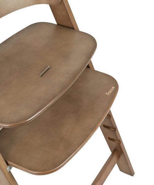 Стул для кормления CARRELLO Focus CRL-16801 Croissant Beige CRL-16801 Croissant Beige фото