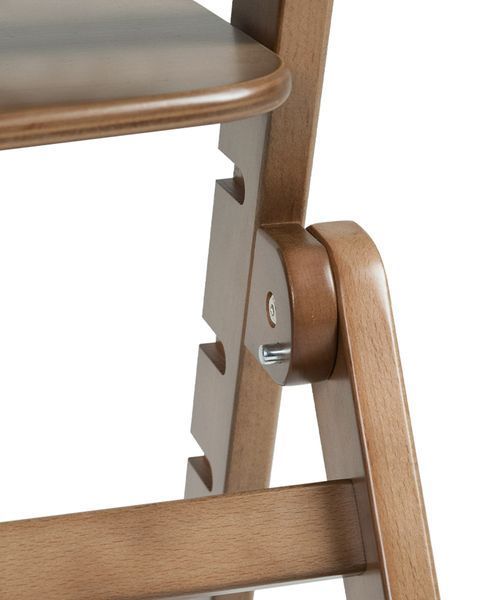 Стул для кормления CARRELLO Focus CRL-16801 Croissant Beige CRL-16801 Croissant Beige фото