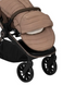 Конверт для коляски Lionelo Oli Nutty Oli Nutty фото 5