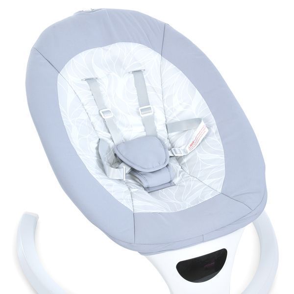 Заколисуючий центр ME 1175 SOUL Light Gray ME 1175 Light Gray фото