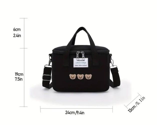 Термосумка для зберігання Mommy Bags Mommy Bags фото