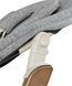 Стул для кормления CARRELLO Focus CRL-16801 Croissant Beige CRL-16801 Croissant Beige фото 11