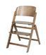 Стул для кормления CARRELLO Focus CRL-16801 Croissant Beige CRL-16801 Croissant Beige фото 6