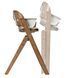 Стул для кормления CARRELLO Focus CRL-16801 Croissant Beige CRL-16801 Croissant Beige фото 20