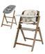 Стул для кормления CARRELLO Focus CRL-16801 Croissant Beige CRL-16801 Croissant Beige фото 3
