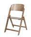 Стул для кормления CARRELLO Focus CRL-16801 Croissant Beige CRL-16801 Croissant Beige фото 4