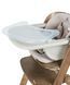 Стул для кормления CARRELLO Focus CRL-16801 Croissant Beige CRL-16801 Croissant Beige фото 18