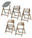 Стул для кормления CARRELLO Focus CRL-16801 Croissant Beige CRL-16801 Croissant Beige фото 2