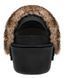 Хутро для капюшона Bair Hood Fur brown коричневий 625205 фото 2