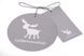 Зимний комбинезон &ndash; трансформер Cottonmoose Moose 0-6 M 767/67 Latte M 767/67  фото 5