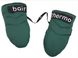 Рукавицы Bair Thermo Mittens Jungle green Зеленый Bair Thermo Mittens Jungle green Zelenyy фото