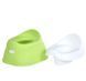 Горщик El Camino ME 1153 BASIC POTTY Green El Camino ME 1153 BASIC POTTY Green фото
