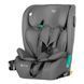 Автокрісло CARRELLO Yukon CRL-15808 Seashell Grey i-Size 76-150см ISOFIX з нахилом+підсклянник  CRL-15808 Seashell Grey фото