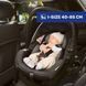 Автокресло Chicco Kory Plus i-Size, група 0+ 87146.45 фото 2