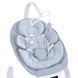 Заколисуючий центр ME 1175 SOUL Light Gray ME 1175 Light Gray фото 2