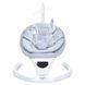 Заколисуючий центр ME 1175 SOUL Light Gray ME 1175 Light Gray фото 6