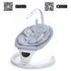 Заколисуючий центр ME 1175 SOUL Light Gray ME 1175 Light Gray фото