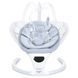 Заколисуючий центр ME 1175 SOUL Light Gray ME 1175 Light Gray фото 7