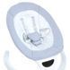 Заколисуючий центр ME 1175 SOUL Light Gray ME 1175 Light Gray фото 3