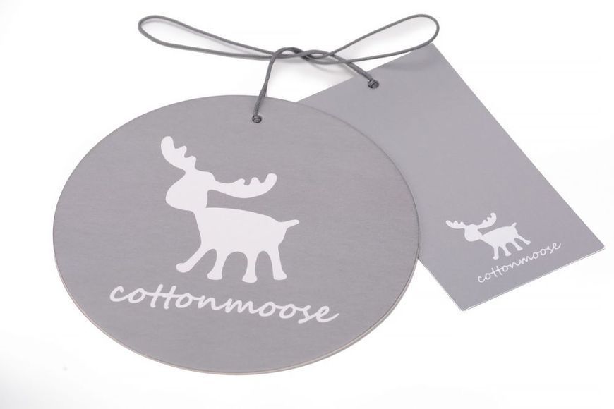 Зимний комбинезон &ndash; трансформер Cottonmoose Moose 0-6 M 767/67 Latte M 767/67  фото